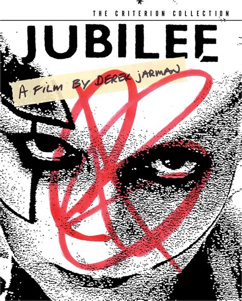 Jubilee (1978) .